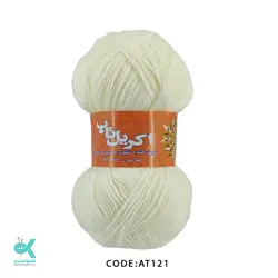 اکریل تاب - شیری - AT121