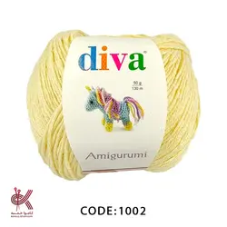 دیوا آمیگورومی - لیمویی - 1002
