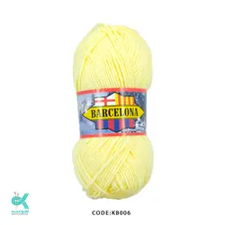 بارسلونا - لیمویی - BK006