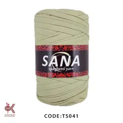 تریکو ثنا سدری روشن TS041