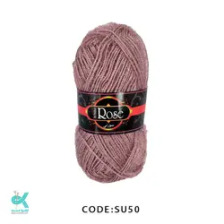 کاموا سوزنی کالباسی SU50