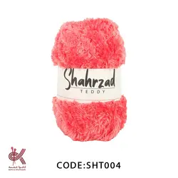 بره ای - سرخابی روشن - SHT004