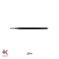 خودکار حرارتی - مغزی - مشکی