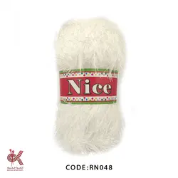 ریشه (یوموش) - سفید درجه 1 - RN048