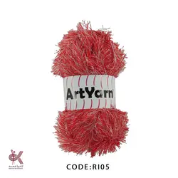 ریشه (یوموش) - قرمز - RI05