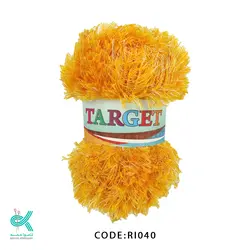 ریشه (یوموش) - نارنجی اسپرت - RI040