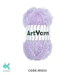 ریشه (یوموش) - یاسی - RI035