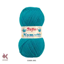 سوپر نوموتا - آبی - 305