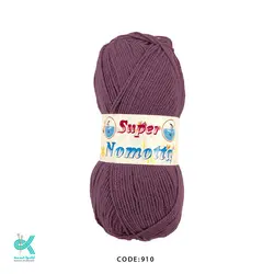 سوپر نوموتا - بنفش پیازی - 910