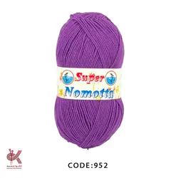 سوپر نوموتا - سوسنی - 952