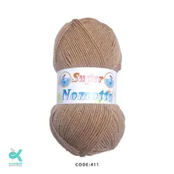 سوپر نوموتا - نسکافه ای - 411