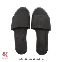 صندل جیر، سویت - 39, مشکی کف دوخت