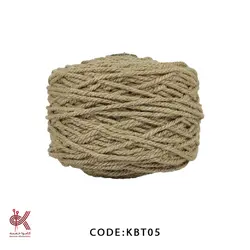 کنف - 5 میل تابیده - KBT05