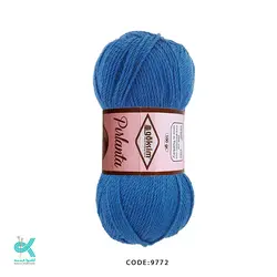 گوکسیم پیرلانتا - آبی نفتی - 9772