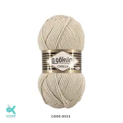 گوکسیم چلس - استخوانی - 0553