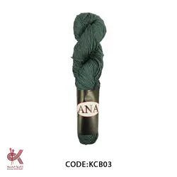 مرسریزه کتان بامبو - نفتی - KCB03