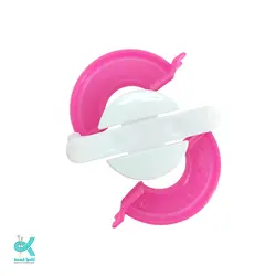 منگوله ساز - متوسط