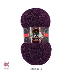 کاموا سوزنی بفنش SU16