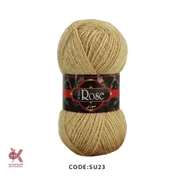 کاموا سوزنی کرم SU23