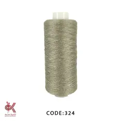نخ قرقره ، نخ خیاطی - ماشی - 324
