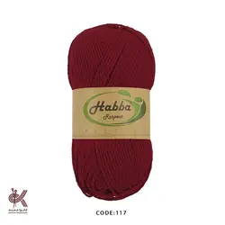 کاموا ترک هابا دونه اناری 117