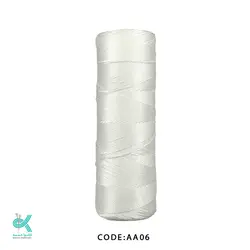 نخ قلاب بافی (ابریشم) سایز 15-امین