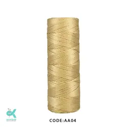 نخ قلاب بافی (ابریشم) سایز 15-امین