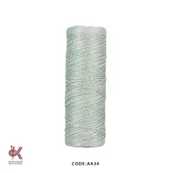 نخ قلاب بافی (ابریشم) سایز 15-امین