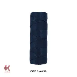 نخ قلاب بافی (ابریشم) سایز 15-امین