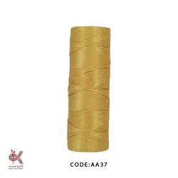 نخ قلاب بافی (ابریشم) سایز 15-امین