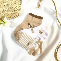 جوراب بچگانه تدی