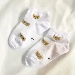 جوراب بچگانه تدی