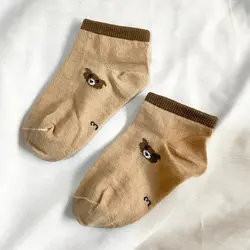 جوراب بچگانه تدی