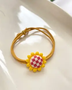 کش مو‌آفتابگردان