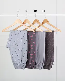 شلوارک قواره دار الما