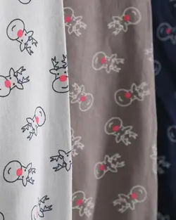 شلوارک قواره دار الما