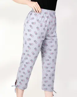 شلوارک قواره دار الما