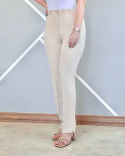 شلوار راسته مازراتی قد ۹۵