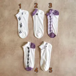 جوراب فانتزی سنبل