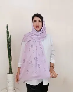 جوراب شیشه ایی راه راه