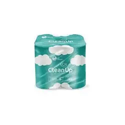 حوله کاغذی رولی کلین آپ ابر 3لا-6 رول