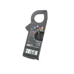 قیمت کلمپ متر تس مدل TES-3014 دیجیتال AC | هایرین مارکت
