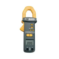 قیمت کلمپ متر تس مدل TES-3092 دیجیتال AC/DC | هایرین مارکت