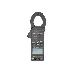 قیمت کلمپ آمپرمتر AC/DC Trms تس مدل TES-3050 | هایرین مارکت