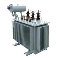 ترانسفورماتور 400KVA ایران ترانسفو ردیف 33kV | هایرین مارکت