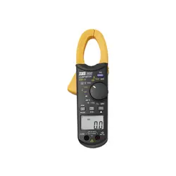 قیمت کلمپ آمپرمتر AC تس مدل TES-3900 | هایرین مارکت