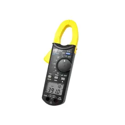 قیمت کلمپ آمپرمتر AC/DC تس مدل TES-3910 | هایرین مارکت