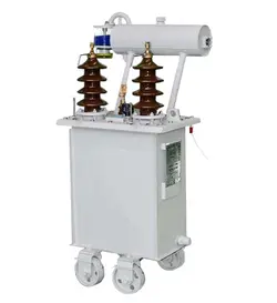 قیمت ترانسفورماتور تکفاز 25KVA ایران ترانسفو | هایرین مارکت