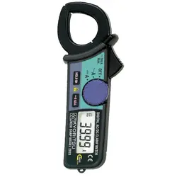 مشخصات و قیمت خرید کلمپ آمپرمتر ۲۰۳۳ کیوریتسو | هایرین مارکت