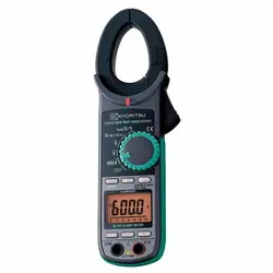 مشخصات و قیمت خرید کلمپ آمپرمتر ۲۰۴۶R کیوریتسو | هایرین مارکت